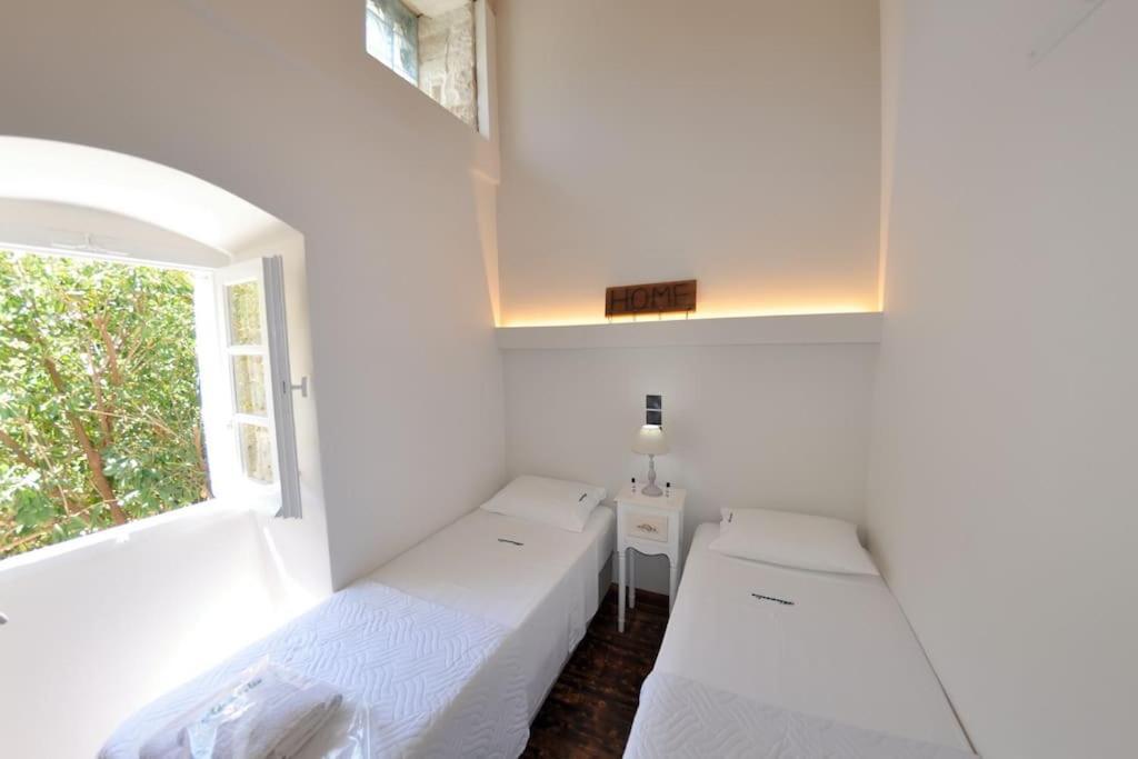 Villa Paxos Adamantia With Private Pool ガイオス エクステリア 写真