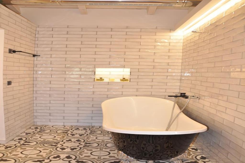 Villa Paxos Adamantia With Private Pool ガイオス エクステリア 写真