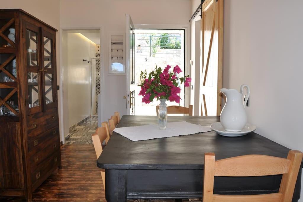 Villa Paxos Adamantia With Private Pool ガイオス エクステリア 写真